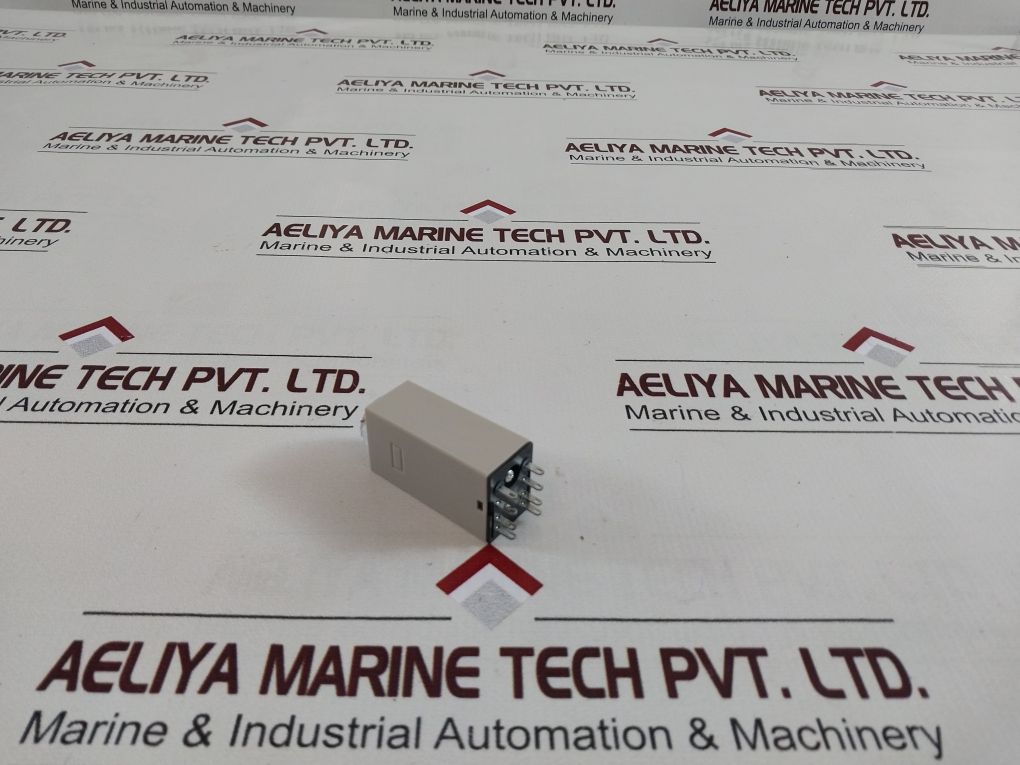 Omron H3Y-2 Timer 30S