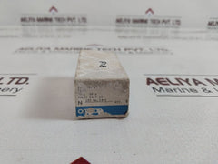 Omron H3Y-2 Timer 0-30 Sec