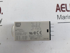 Omron H3Y-2 Timer 0-30 Sec