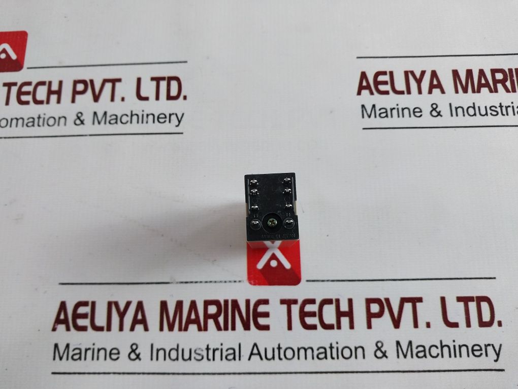 Omron H3Y-2 Timer 0-10 Min