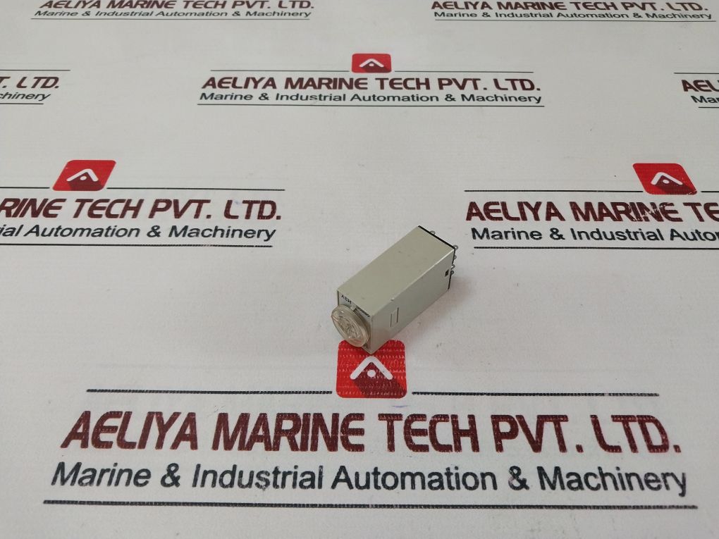 Omron H3Y-2 Timer 0-10 Sec 5A