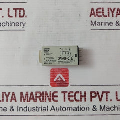 Omron H3Y-2 Time Relay Delay Control Dc24V 3-30 Minute