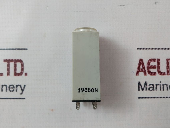 Omron H3Y-2 Time Relay Delay Control Dc24V 3-30 Minute