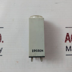 Omron H3Y-2 Time Relay Delay Control Dc24V 3-30 Minute