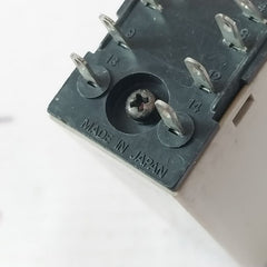 Omron H3Y-2 Time Relay Delay Control Dc24V 3-30 Minute