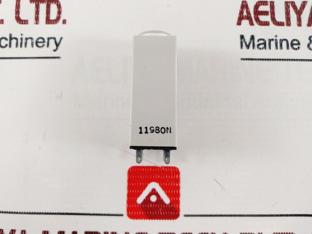 Lot Of 2X Omron H3Y-2 Timer Relay 0-30 Sec 50/60 Hz