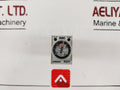Lot Of 2X Omron H3Y-2 Timer Relay 0-30 Sec 50/60 Hz