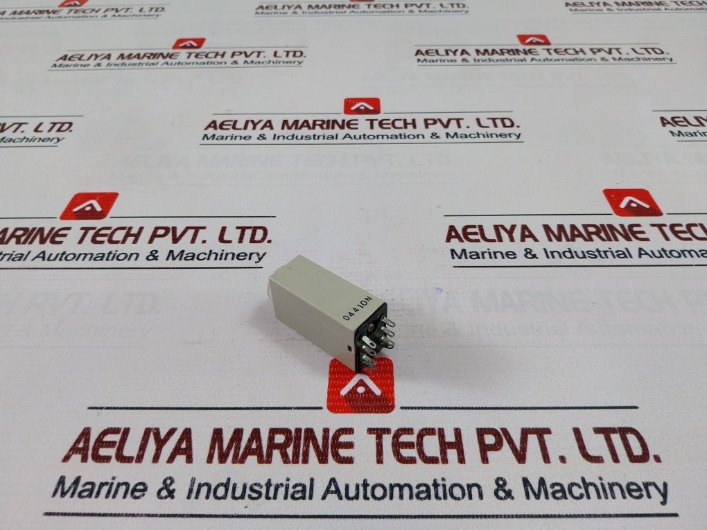 Omron H3Y-2 Timer 5A 24Vdc