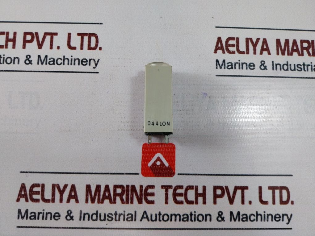 Omron H3Y-2 Timer 5A 24Vdc