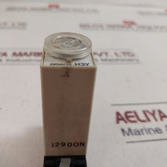 Omron H3Y-2 Timer 250V