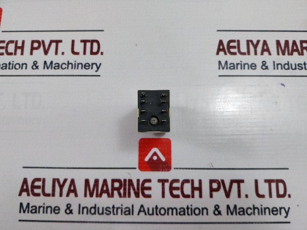 Omron H3Y Timer 250Vac