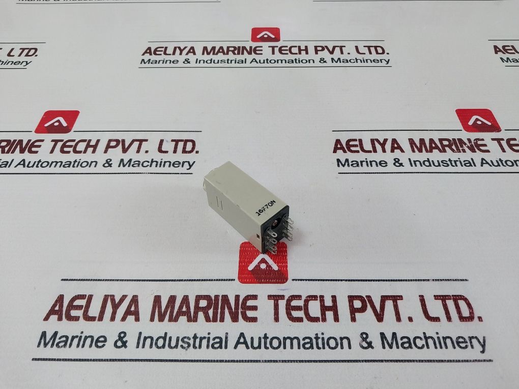Omron H3Y-2 Timer Dc24V----