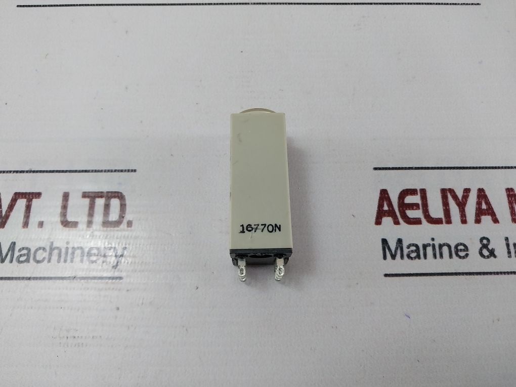 Omron H3Y-2 Timer Dc24V----
