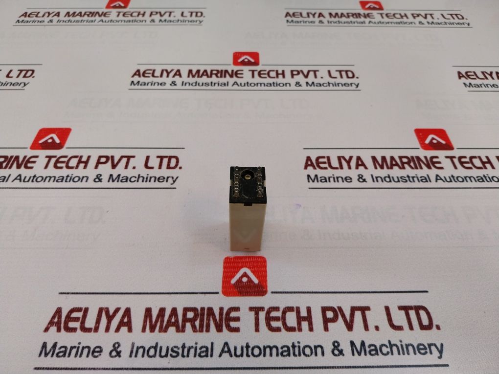 Omron H3Y-2 Timer 0-30 Sec