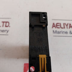 Omron H3Y-2 Timer Relay With Base 24Vdc