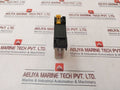 Omron H3Y-2 Timer Relay With Base 5A 24Vdc
