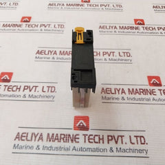 Omron H3Y-2 Timer Relay With Base 5A 24Vdc