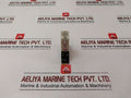 Omron H3Y-2 Timer Relay With Base 7A 250V 0-30 Sec