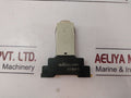 Omron H3Y-2 Timer Relay With Base 7A 250V 0-30 Sec