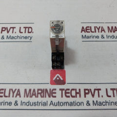 Omron H3Y-2 Timer Relay With Base