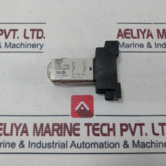 Omron H3Y-2 Timer Relay With Base