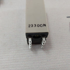 Omron H3Y-2 Timer Relay With Base