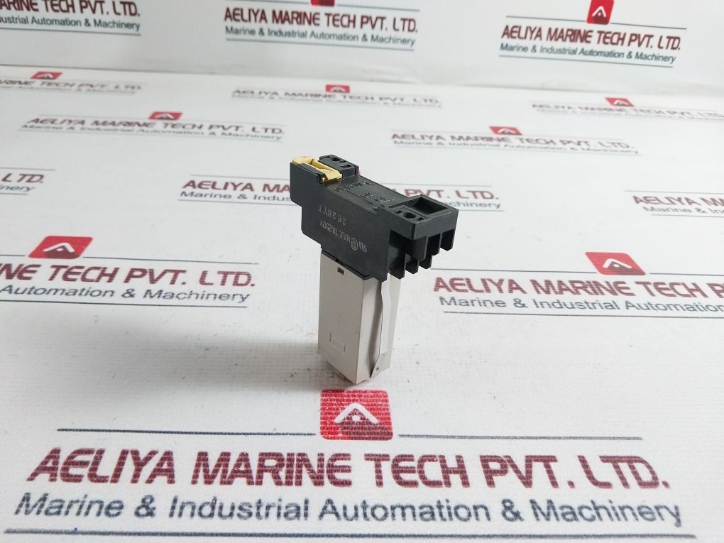 Omron H3Y-2 Timer With Base 50/60Hz