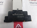 Omron H3Y-2 Timer With Base 50/60Hz