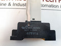 Omron H3Y-4 Timer 0-1.0 Sec