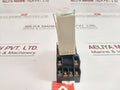 Omron H3Y-4- Timer 3A 250 Vac