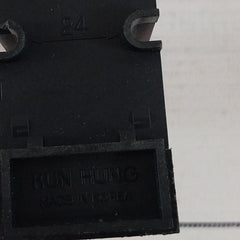 Omron H3Y-4- Timer 3A 250 Vac