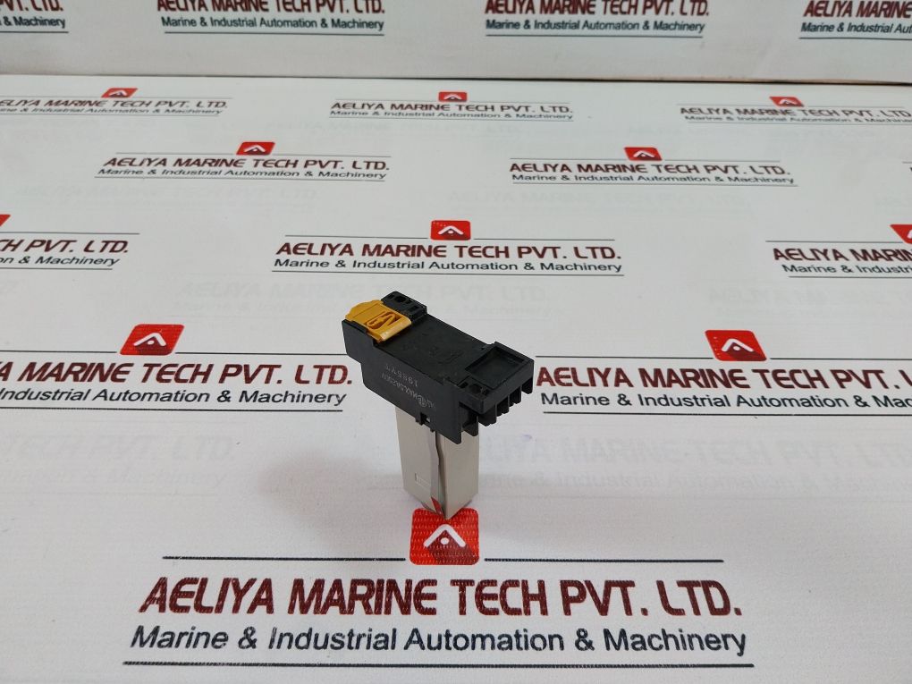 Omron H3Y-4-c Timer 0-30 Sec