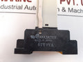 Omron H3Y-4-timer