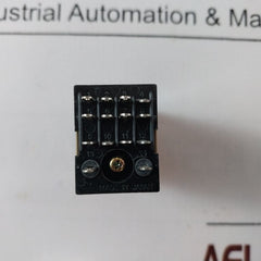 Omron H3Y-4 Timer 0-30 Sec