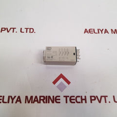 Omron H3Y-4 Timer 220Vac
