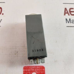 Omron H3Y-4 Solid State Timer 0-60 Sec