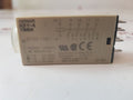 Omron H3Y-4 Timer 0-1.0 Sec