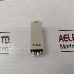 Omron H3Y-4 Timer 