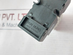 Omron H3Y-4 Delay Timer Time Relay 0-30 Sec