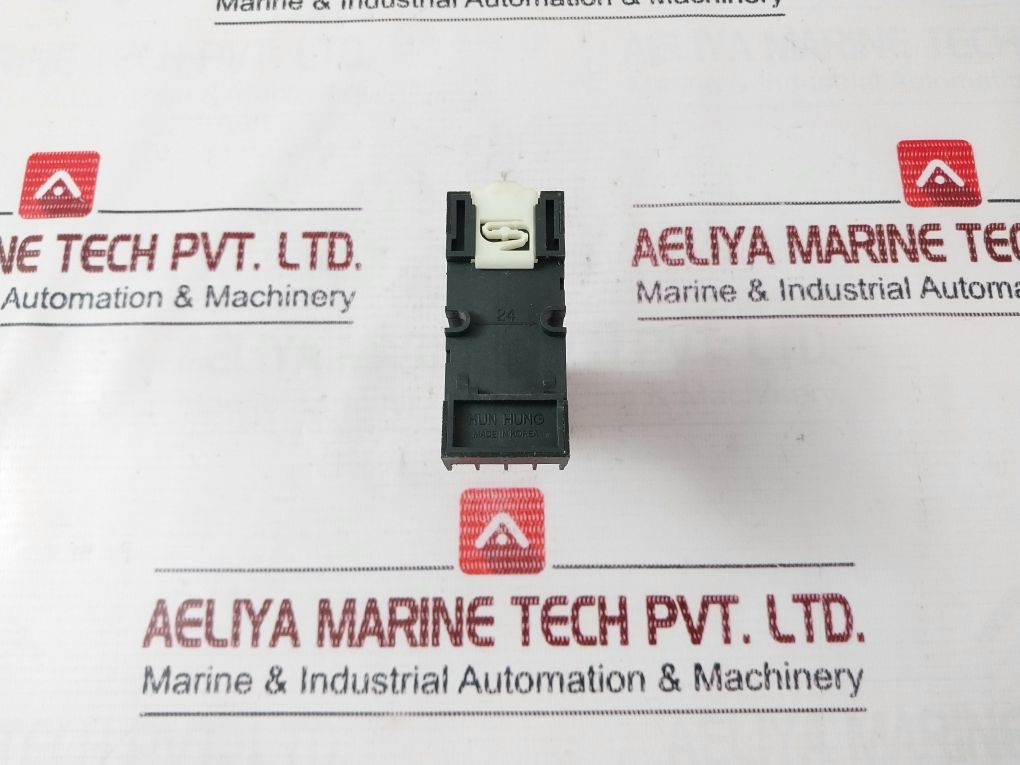 Omron H3Y-4 Delay Timer Time Relay 0-30 Sec