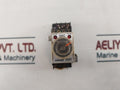 Omron H3Y-4 Timer With Base 0-30 Sec