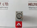 Omron H3Yn-2 Timer 0.1S-10 Min Ac 100-120V