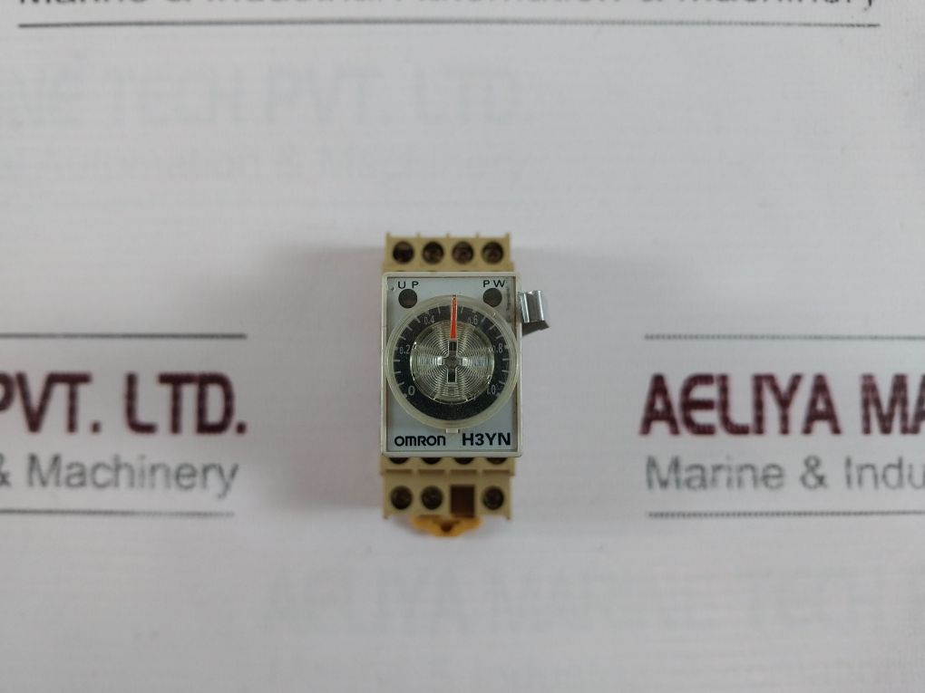 Omron H3Yn-2 30V