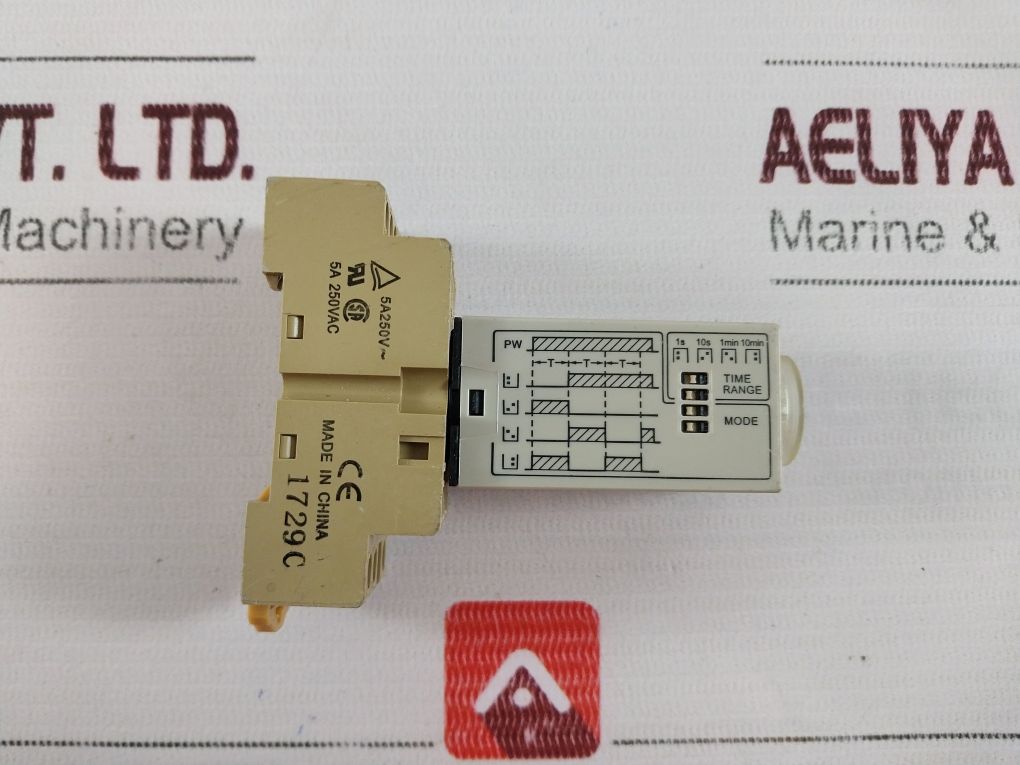 Omron H3Yn-2 30V