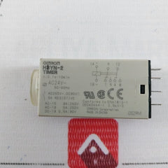 Omron H3Yn-2 30V