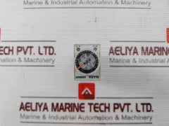 Omron H3Yn-2 Time Delay Relay 250V 3A 50/60 Hz