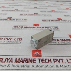 Omron H3Yn-2 Time Delay Relay 250V 3A 50/60 Hz