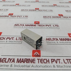 Omron H3Yn-2 Time Delay Relay 250V 3A 50/60 Hz