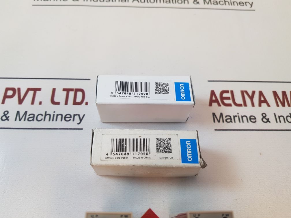 Omron H3Yn-2 Timer