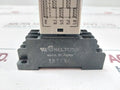 Omron H3Yn-2 Timer 0.1S-10 Min 5A